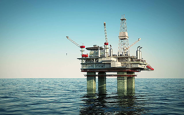 HEC applied in oil drilling engineering