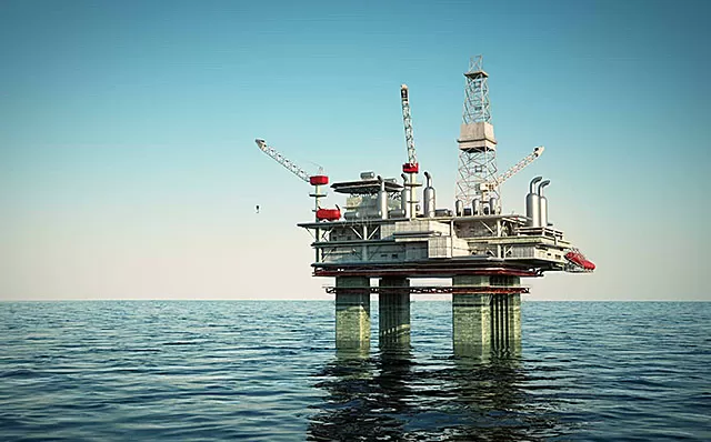 HEC applied in oil drilling engineering