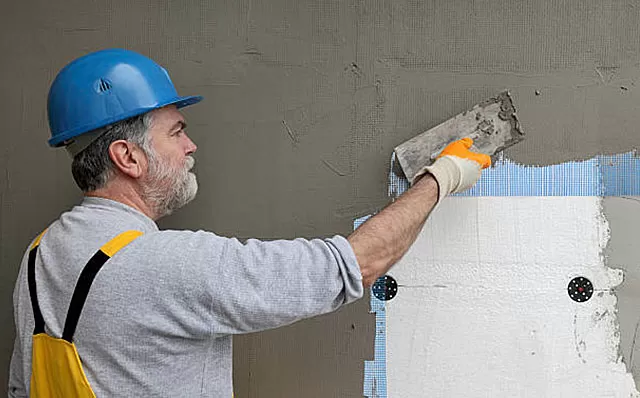 RDP se aplica en EIFS