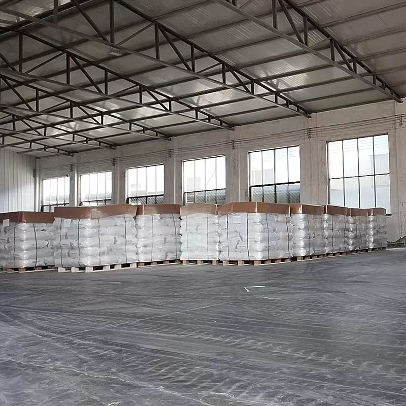 Hydroxy Ethyl Cellulose (HEC)