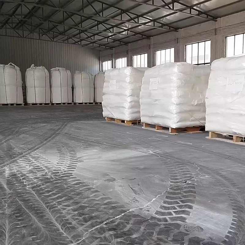 Hydroxyethyl Methyl Cellulose (HEMC)
